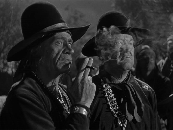 Wagon Master John Ford